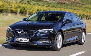 Opel Insignia Grand Sport 1.6 DIT
